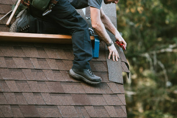 Quick and Trustworthy Emergency Roof Repair Services in Star Valley, AZ